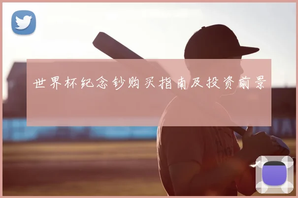 世界杯纪念钞购买指南及投资前景