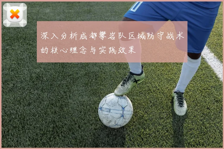 深入分析成都攀岩队区域防守战术的核心理念与实践效果