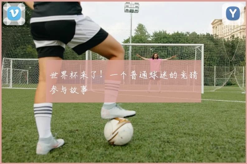 世界杯来了!一个普通球迷的竞猜参与故事